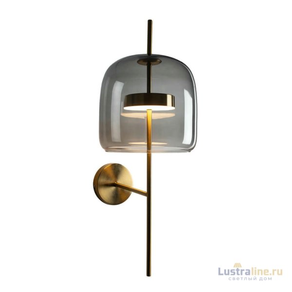 Бра Loft IT Dauphin 10041W