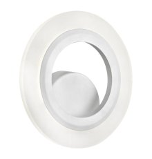 Бра iLedex Gravity A006-1 11W 4000K WH