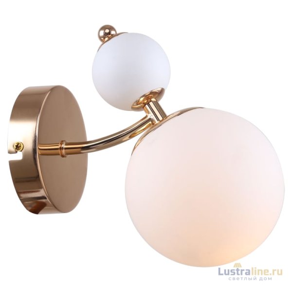 Бра Lussole LSP-8721 Бра Lussole LSP-8721