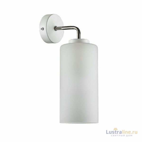 Бра 33 Идеи WLL400.01.01.WH-S16WH