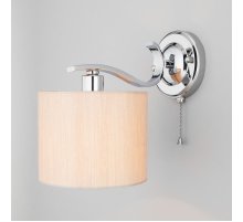 Бра Eurosvet 60111/1 хром