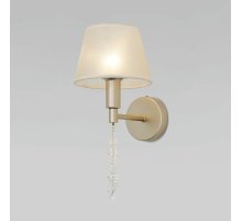 Бра Eurosvet Charuel 60148/1 матовое золото a064943