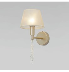 Бра Eurosvet Charuel 60148/1 матовое золото a064943