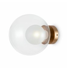 Бра Maytoni Basic form MOD521WL-01G3