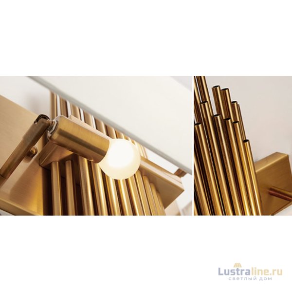 Бра ImperiumLoft Sohne 73775-22 Бра ImperiumLoft Sohne 73775-22