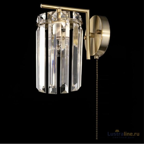 Бра Citilux Axis CL313413 Бра Citilux Axis CL313413