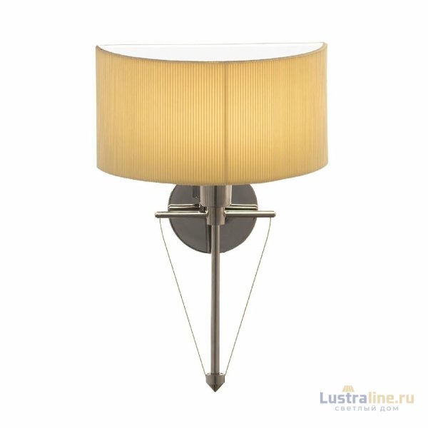 Бра Lumina Deco Chudi LDW 2001 WT