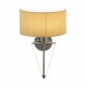 Бра Lumina Deco Chudi LDW 2001 WT