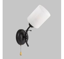 Бра IMEX MD.0401-1-W-BK Бра IMEX MD.0401-1-W-BK