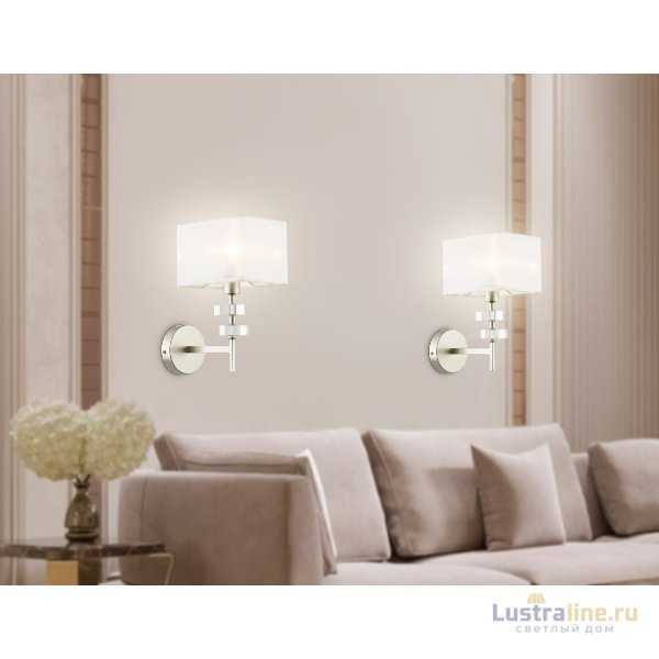 Бра Ambrella Light High Light Classic LH71335 Бра Ambrella Light High Light Classic LH71335