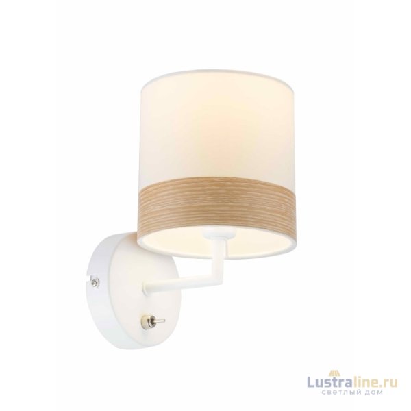 Бра Toplight Mabel TL1121-1W Бра Toplight Mabel TL1121-1W