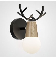 Бра ImperiumLoft Deer 181043-26