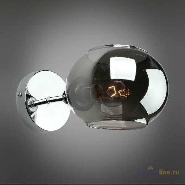 Бра Omnilux Marsala OML-93801-01 УЦ Бра Omnilux Marsala OML-93801-01 УЦ