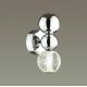 Бра Odeon Light Crystal 5007/4WL