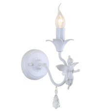 Бра Arte Lamp Angelina A5349AP-1WH