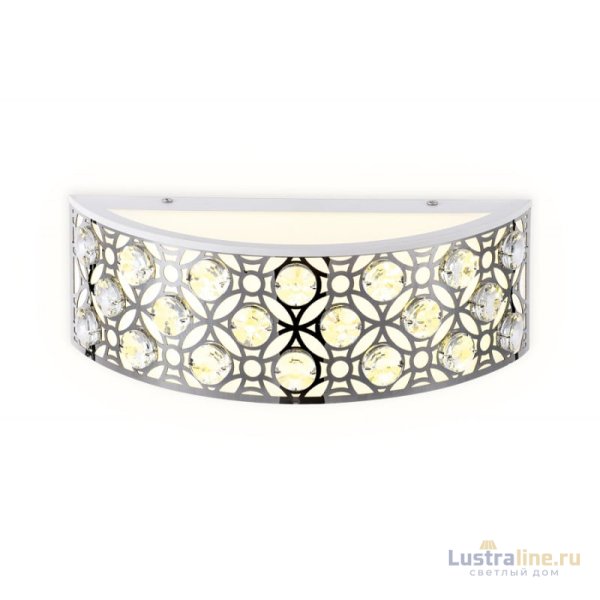 Бра Ambrella Light Acrylica FA9411