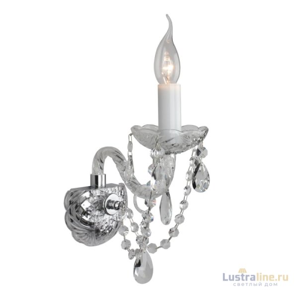 Бра Omnilux Arona OML-89401-01 Бра Omnilux Arona OML-89401-01