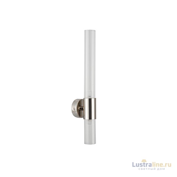 Бра Newport 7270 7274/A nickel М0068080 УЦ