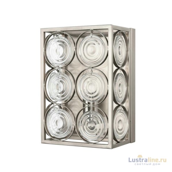 Бра Vele Luce Sophie VL3233W01