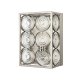 Бра Vele Luce Sophie VL3233W01