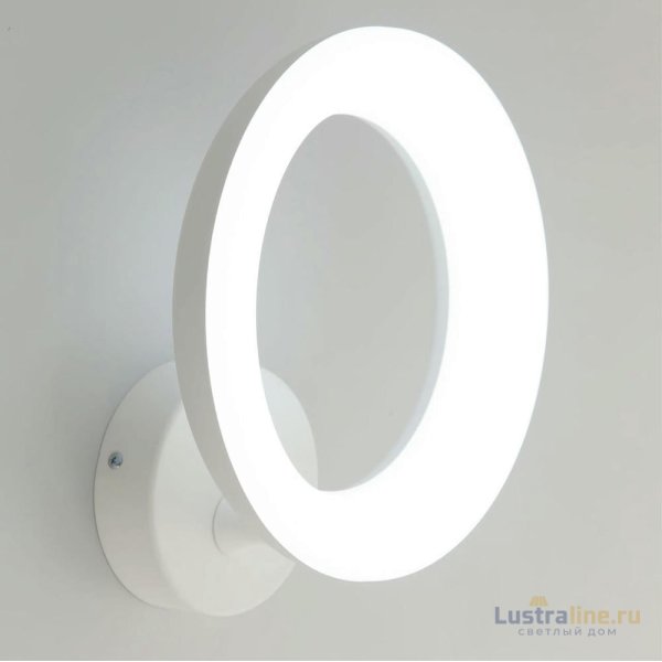 Бра Citilux Паркер CL225B310 Бра Citilux Паркер CL225B310