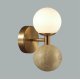 Бра Odeon Light Lolla 6625/6WL
