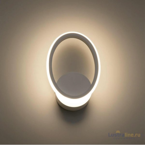 Бра Citilux Сезар CL233B310 Бра Citilux Сезар CL233B310