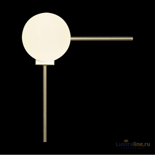 Бра Loft IT Meridian 10132/F Gold Бра Loft IT Meridian 10132/F Gold