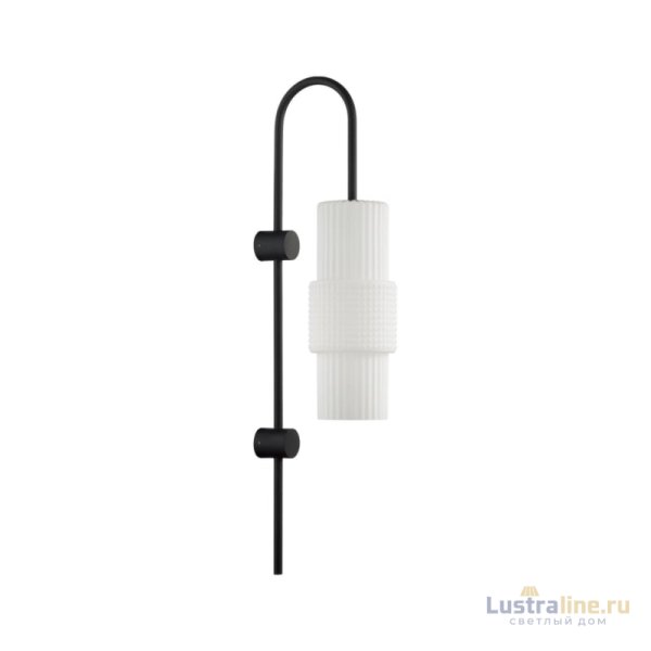 Бра Odeon Light Pimpa 5017/1W Бра Odeon Light Pimpa 5017/1W