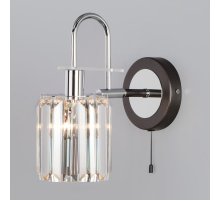 Бра Eurosvet 70090/1 графит