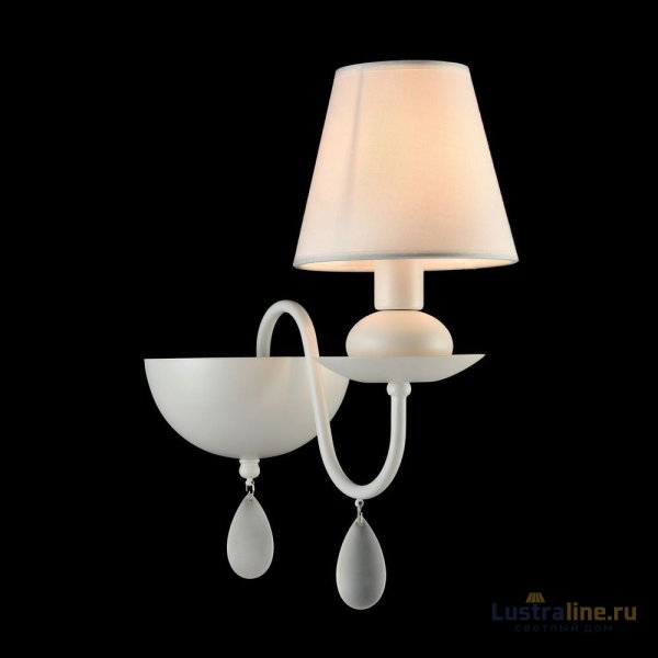 Бра Freya Eliza FR5756-WL-01-W