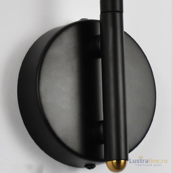 Бра ImperiumLoft Hannover 224041-23 Бра ImperiumLoft Hannover 224041-23