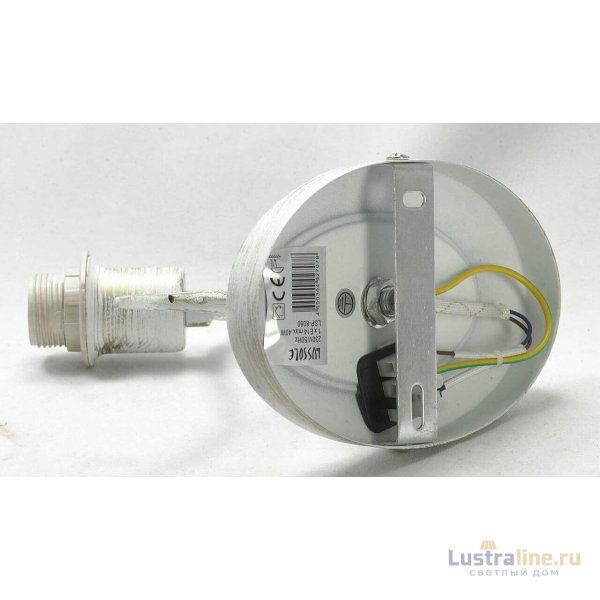 Бра Lussole Lgo GRLSP-8060 Бра Lussole Lgo GRLSP-8060