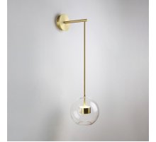 Бра ImperiumLoft Bubble 133216-22 Бра ImperiumLoft Bubble 133216-22