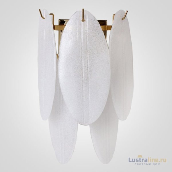 Бра ImperiumLoft Angel Style Italian 144113-22
