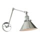 Бра Lumina Deco Gubi LDW B005-2 CHR