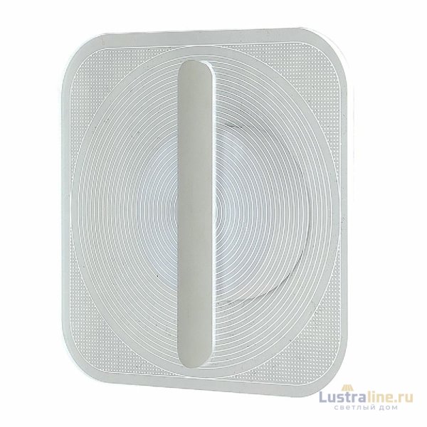 Бра Natali Kovaltseva LED LIGHT LED LAMPS 81383/1W Бра Natali Kovaltseva LED LIGHT LED LAMPS 81383/1W