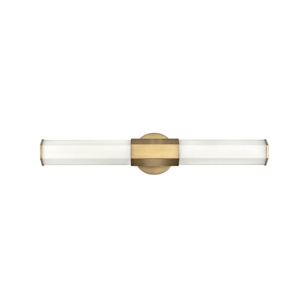 Бра Hinkley Facet QN-FACET-LED2-HB-BATH