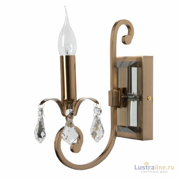 Бра MW-Light Габриэль 491023501