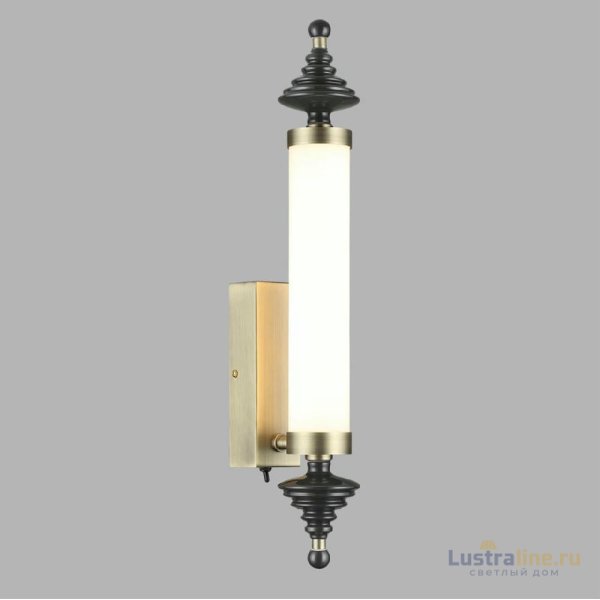 Бра Odeon Light Ula L-vision 5404/17WL