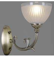 Бра Illumico IL9939-1WSQ-24 AB CAPELLA