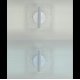 Бра Natali Kovaltseva LED LIGHT LED LAMPS 81383/1W
