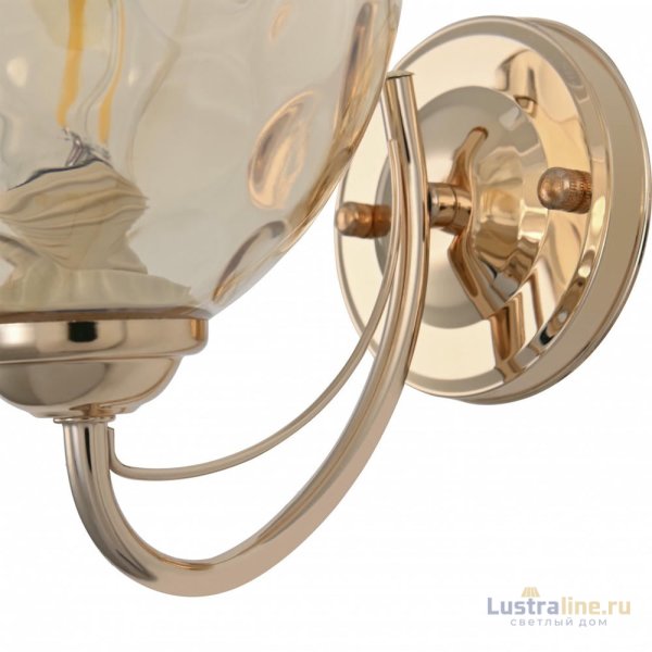 Бра Arte Milano Amalfi 331466/1W FGD Бра Arte Milano Amalfi 331466/1W FGD