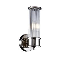 Бра DeLight Collection Claridges KM0768W-1 nickel