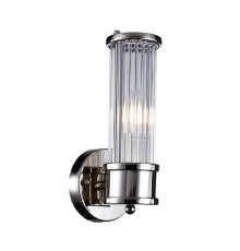 Бра DeLight Collection Claridges KM0768W-1 nickel