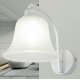 Бра Arte Milano Napoli 331254/1W WT+SL