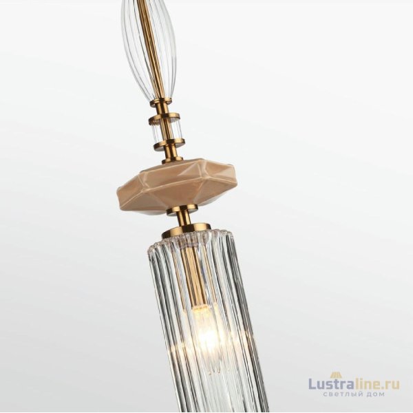 Бра Odeon Light Terra Modern 5414/1WA Бра Odeon Light Terra Modern 5414/1WA