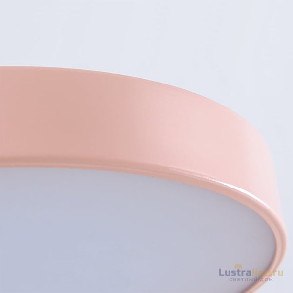 Бра ImperiumLoft Turna Pink 178347-26