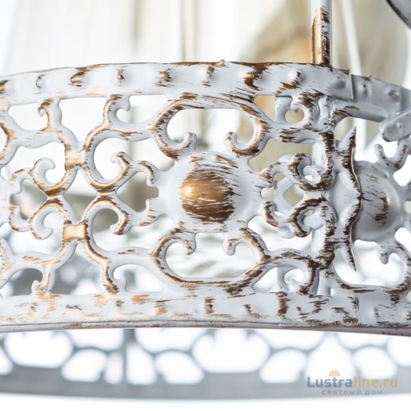 Бра Arte Lamp Cincia A5090AP-1WG Бра Arte Lamp Cincia A5090AP-1WG