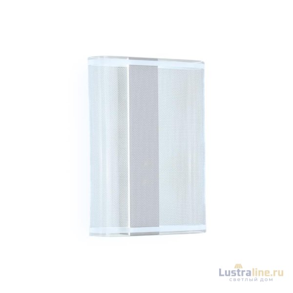 Настенный светодиодный светильник Ambrella Light Original FA619 Настенный светодиодный светильник Ambrella Light Original FA619